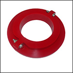 Urethane Belt Trainer Disc